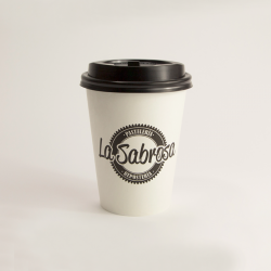 Café Negro 8 onz