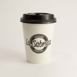 Café Negro 12 onz