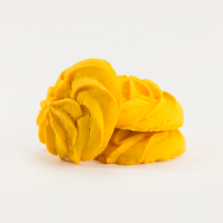 Galleta de Mantequilla