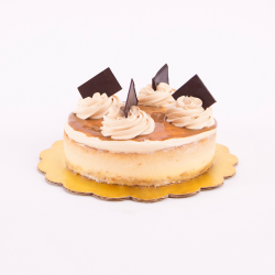 Cheese cake sabor...