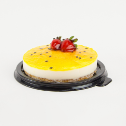 Deli Cheese cake maracuyá
