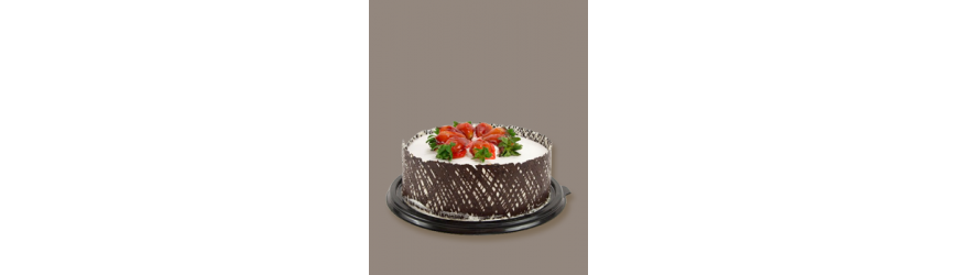 Pasteles Frios