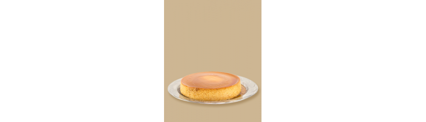 Flan